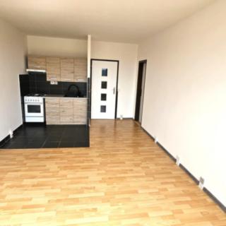 Pronájem bytu 1+kk a garsoniéry 34 m² Praha Modřany, Vitošská