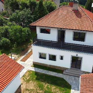 Prodej vily 150 m² Tachlovice