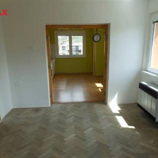 Prodej bytu 2+1 50 m² Příbram, Hornických učňů