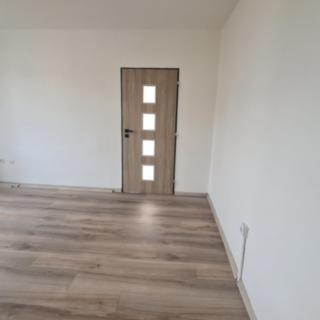 Pronájem bytu 2+1 42 m² Příbram