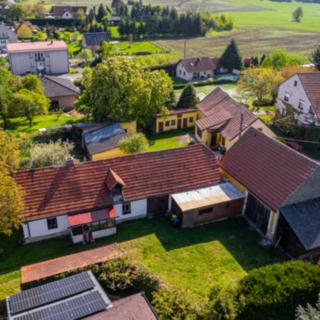 Prodej rodinného domu 157 m² Drhovy