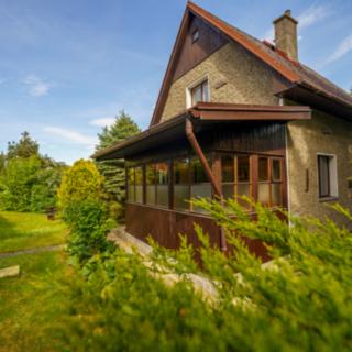 Prodej chaty 78 m² Nečín
