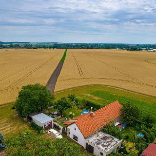 Prodej rodinného domu 73 m² Opolany