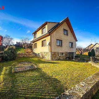 Prodej rodinného domu 140 m² Lhota u Příbramě