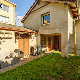 Prodej bytu 3+kk 63 m&sup2; Dobříš