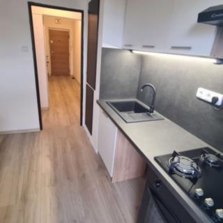 Pronájem bytu 2+1 42 m² Příbram