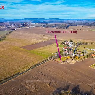 Prodej zemědělské půdy 3 528 m² Bukovany