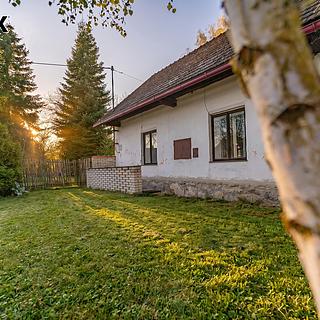 Prodej rodinného domu 130 m&sup2; Přeštěnice