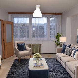 Prodej bytu 3+1 89 m² Mladá Boleslav, Václavkova