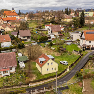 Prodej rodinného domu 101 m² Dolní Žandov, 