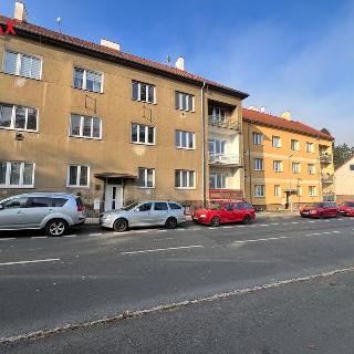 Prodej bytu 3+1 79 m² Bílina, Důlní