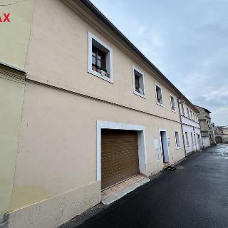 Prodej rodinného domu 150 m² Duchcov, Bednářská