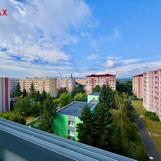 Prodej bytu 4+1 78 m² Teplice, Přítkovská