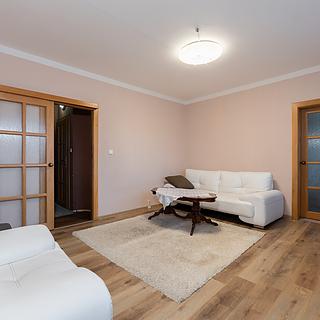 Prodej bytu 4+1 78 m&sup2; Teplice