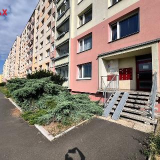 Prodej bytu 1+1 31 m² Teplice, Antala Staška