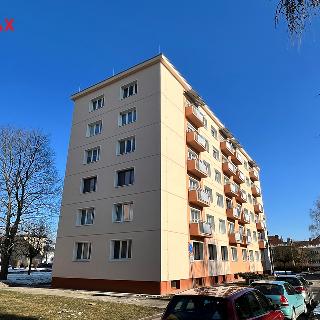 Prodej bytu 2+1 54 m² Lysá nad Labem, Sídliště