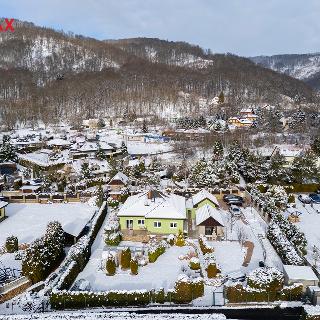 Prodej rodinného domu 217 m² Horní Jiřetín, Pod Lesem