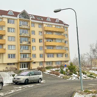 Prodej bytu 3+1 104 m² Teplice, Březová