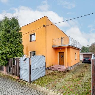 Prodej rodinného domu 140 m² Košťany, Kamenný Pahorek