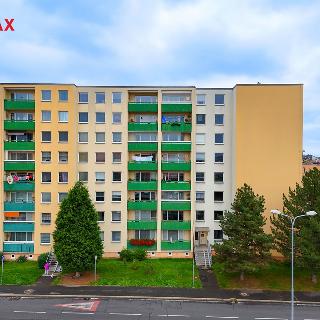 Prodej bytu 4+1 101 m² Teplice, Seifertova