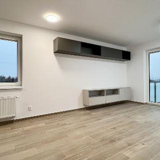 Pronájem bytu 2+kk 63 m² Teplice, Novoveská