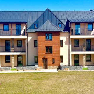 Prodej bytu 3+kk 71 m² Kovářská, Kostelní