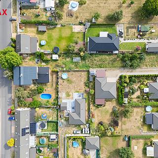 Prodej rodinného domu 171 m&sup2; Podbořany