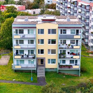 Prodej bytu 3+1 73 m² Teplice, Doubravická