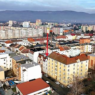 Prodej bytu 2+kk 83 m&sup2; Teplice