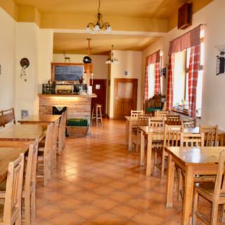 Pronájem restaurace 310 m² Mnichovo Hradiště, Jana Švermy