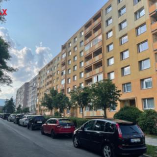 Pronájem bytu 1+1 36 m² Duchcov, Osecká