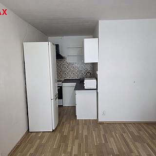 Prodej bytu 2+kk 40 m&sup2; Krupka
