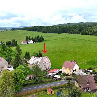 Prodej činžovního domu 590 m&sup2; Kovářská