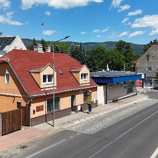 Prodej rodinného domu 248 m² Proboštov, Kpt. Jaroše