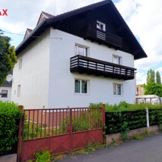 Prodej rodinného domu 69 m² Teplice Prosetice, Teplická