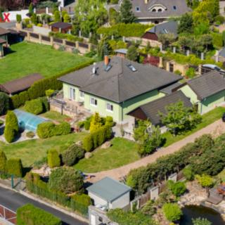 Prodej rodinného domu 217 m² Horní Jiřetín, Pod Lesem