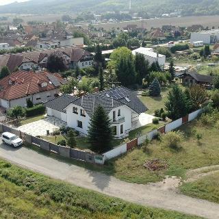 Prodej rodinného domu 280 m² Řepov