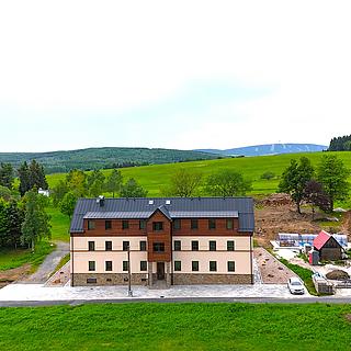 Prodej bytu 4+kk 85 m² Kovářská