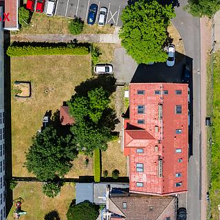 Prodej bytu 3+1 85 m&sup2; Litvínov