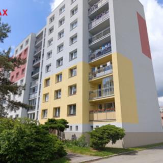 Prodej bytu 3+1 69 m² Plzeň