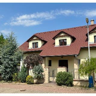 Prodej rodinného domu 443 m² Teplice, Jasanová