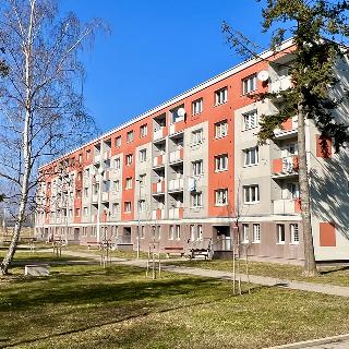 Prodej bytu 2+1 52 m² Duchcov, Horská cesta