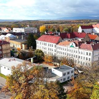 Prodej restaurace 2 000 m² Duchcov, Školní