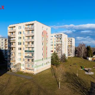 Prodej bytu 3+1 69 m² Litvínov, B. Němcové