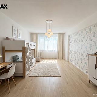Prodej bytu 3+1 83 m&sup2; Mladá Boleslav