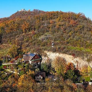 Prodej rodinného domu 260 m² Bystřany, Na Lišce