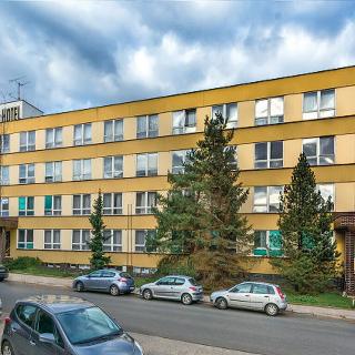 Prodej obchodu 3059 m² Teplice