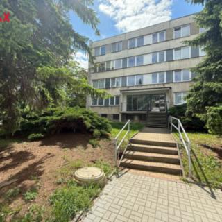 Prodej bytu 3+1 57 m² Bílina Pražské Předměstí, Aléská