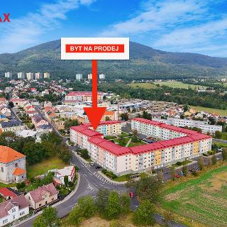 Prodej bytu 3+1 75 m² Osek, Slovenská