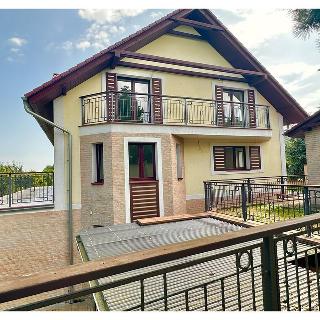 Prodej rodinného domu 443 m² Teplice, Jasanová